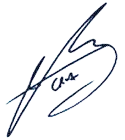 Signature officielle Dra. Jessica Raynolds
